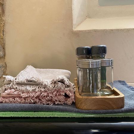Mas Ferran Adults Only Bed & Breakfast ปัลส์ ภายนอก รูปภาพ