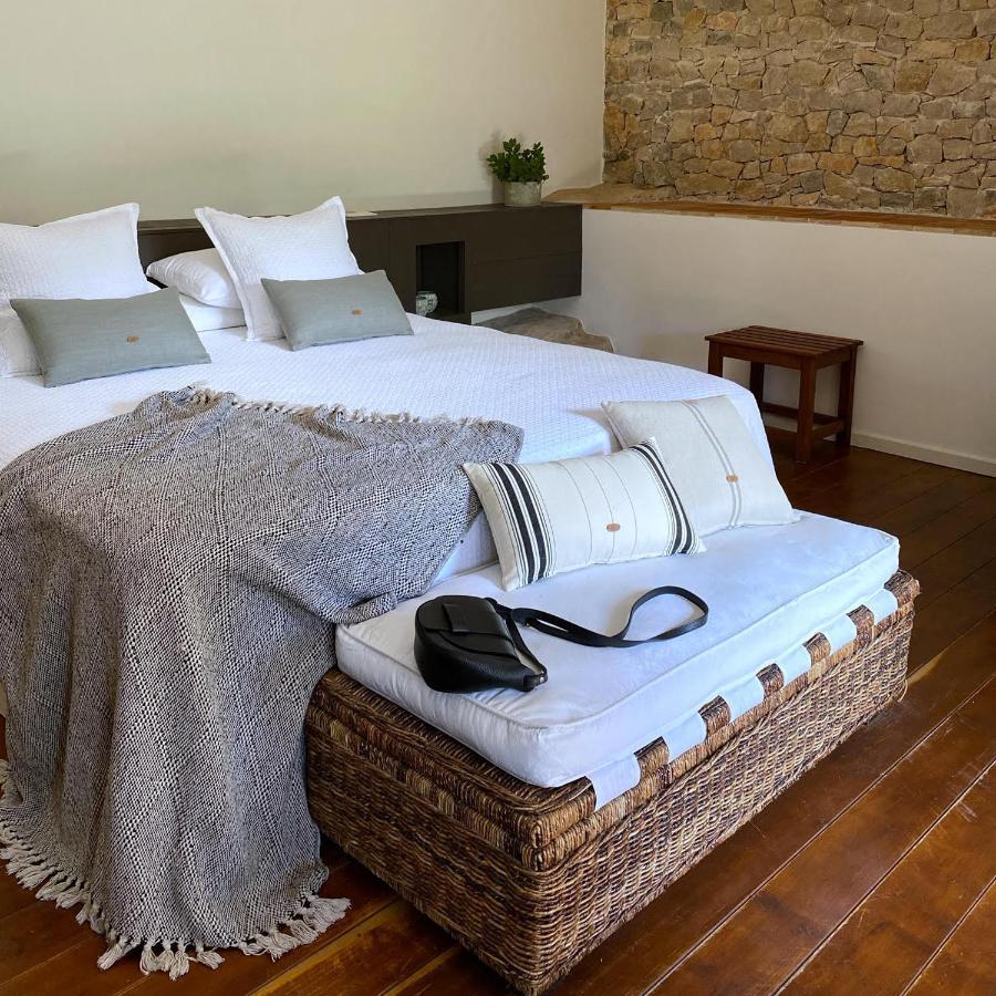 Mas Ferran Adults Only Bed & Breakfast ปัลส์ ภายนอก รูปภาพ