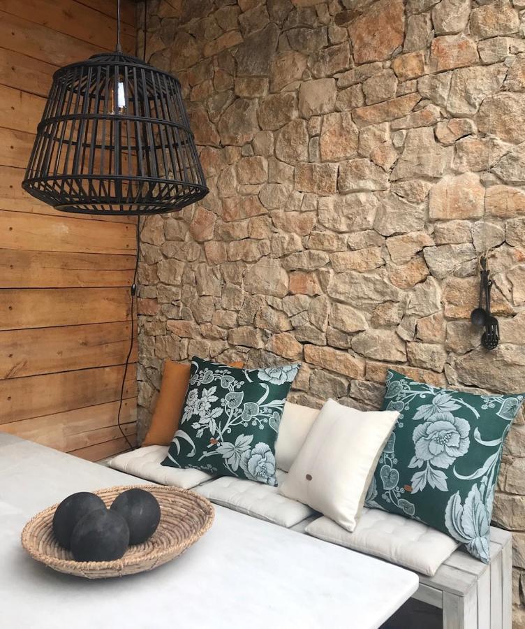 Mas Ferran Adults Only Bed & Breakfast ปัลส์ ภายนอก รูปภาพ