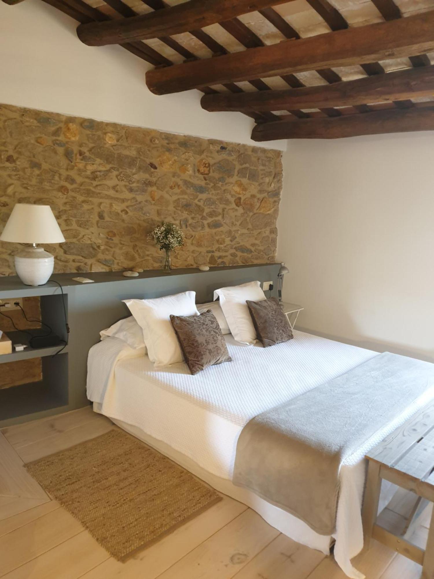 Mas Ferran Adults Only Bed & Breakfast ปัลส์ ภายนอก รูปภาพ