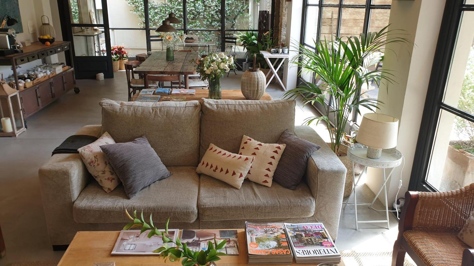 Mas Ferran Adults Only Bed & Breakfast ปัลส์ ภายนอก รูปภาพ