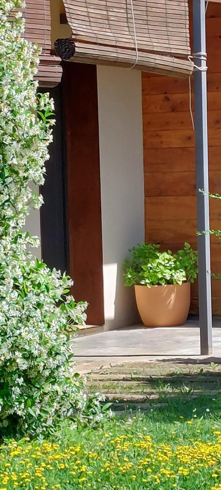 Mas Ferran Adults Only Bed & Breakfast ปัลส์ ภายนอก รูปภาพ