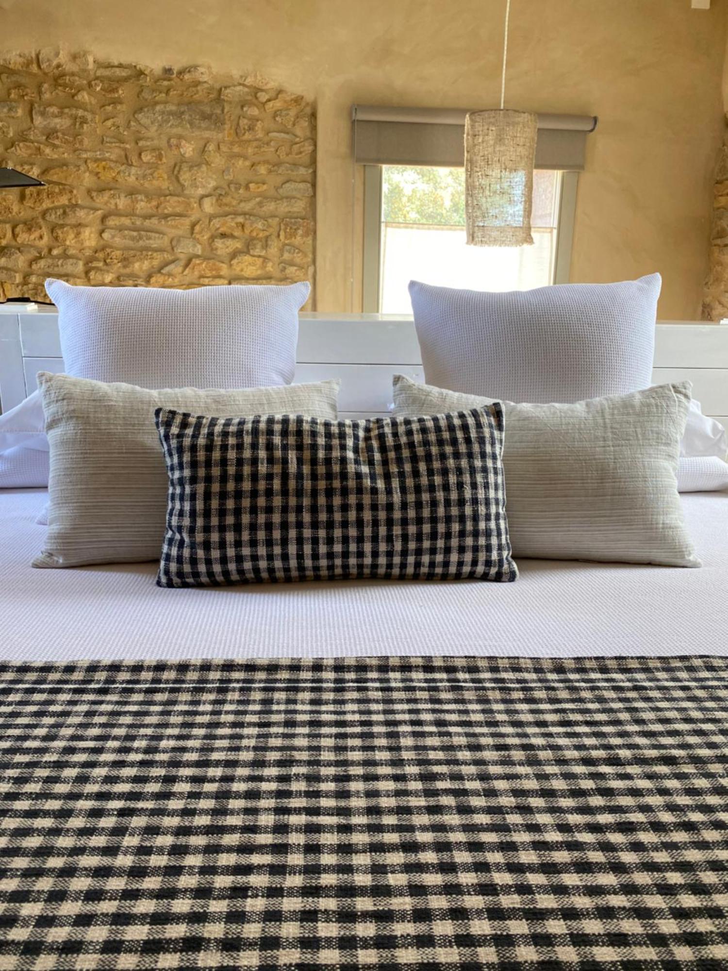 Mas Ferran Adults Only Bed & Breakfast ปัลส์ ภายนอก รูปภาพ