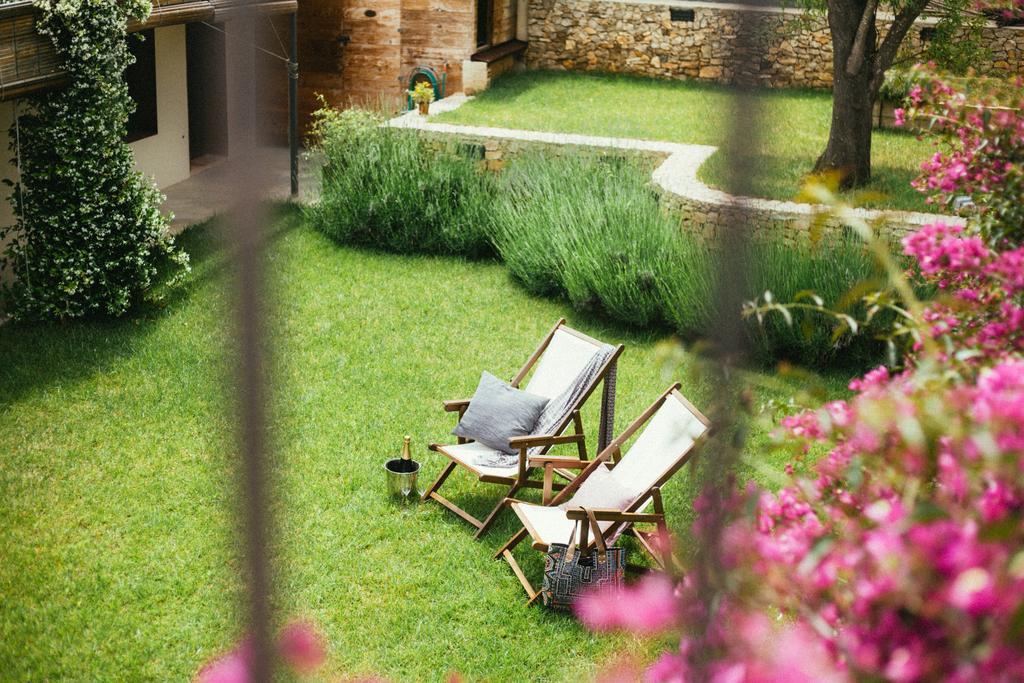 Mas Ferran Adults Only Bed & Breakfast ปัลส์ ภายนอก รูปภาพ