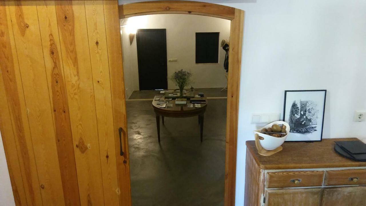 Mas Ferran Adults Only Bed & Breakfast ปัลส์ ภายนอก รูปภาพ
