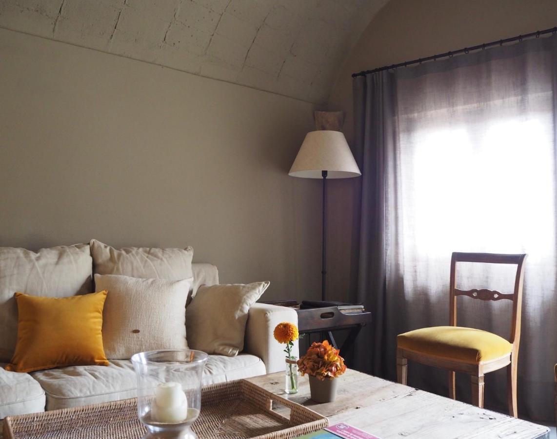 Mas Ferran Adults Only Bed & Breakfast ปัลส์ ภายนอก รูปภาพ